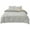 J3, variant on Ohmyroo Complete 4-Piece Bedding Ensemble with Fresh Color Palette, Soft Comfort Fabric Sheet Set for Modern Bedrooms and Guest Room Decor