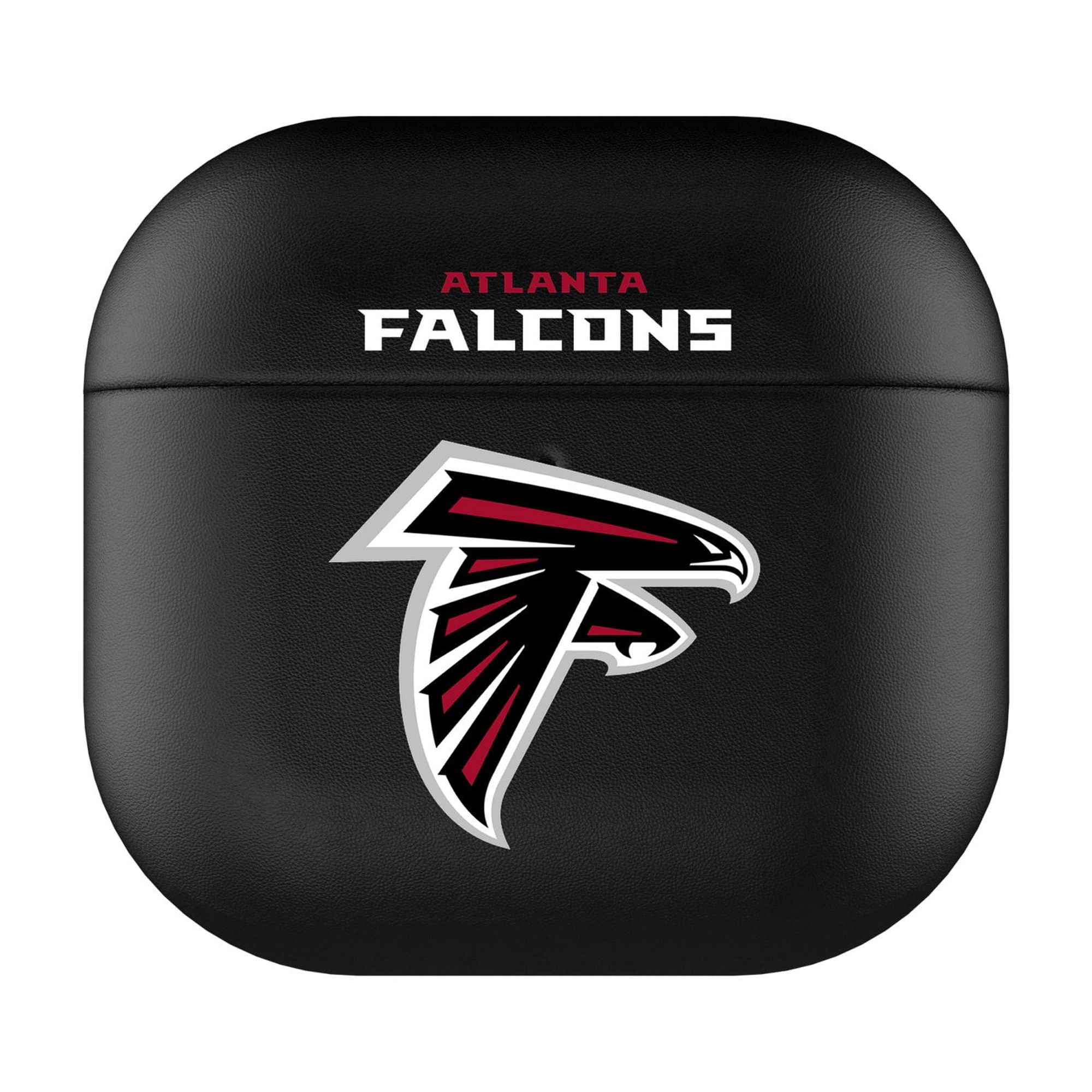 Keyscaper Atlanta Falcons Insignia AirPods 4th Generation Case Cover