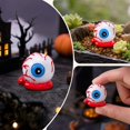 thumbnail image 5 of Qjidjing Halloween Mini Resin Ornament, Small Seasonal Decor, Multipurpose Accessory, Tabletop Layout, Shelf Display, DIY Scene Creation, 5 of 7
