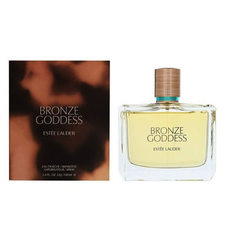 Estee Lauder Bronze Goddess Eau De Parfum Spray, Fresh Aromatic