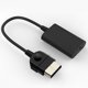 thumbnail image 4 of Convertidor de cable, Adaptador de Audio de Video Digital Adaptador de Audio Digital, Controlador de Juego Retro para Niños de TV Niños, 4 of 7
