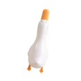 thumbnail image 4 of Limpiador de baño, abrazadera de limpieza de desagües, portátil, 2 en 1, colador de fregadero y recogedor de cabello blanco, 4 of 9