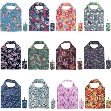 Reusable Grocery Bags