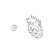 Genuine OE Volkswagen Engine Timing Cover - 06K-109-210-AJ