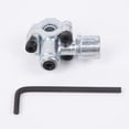 thumbnail image 1 of Line Piercing Valve Set Fits for Refrigerator Ac Air Conditifor R, 1 of 10