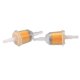 thumbnail image 4 of Mini ventilador USB portátil de mano con 3 velocidades ajustables para niños, hogar, exteriores, oficina, viajes sin luz LED blanca, 4 of 5