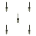 thumbnail image 2 of relayinert Fiable E10 Interface Soudure Fer Pointe Fil Batterie pour Tête de Soudage Pointe B 50mm 5Set, 2 of 6