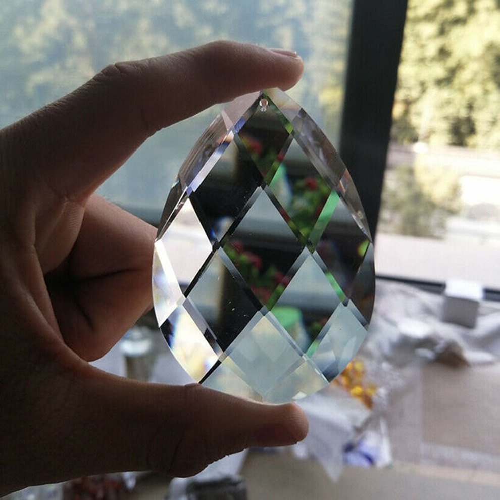 Clearance SaleGlass Art Crystal Prism 