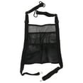 thumbnail image 4 of Dog Car Net Organizer BarrierCar Net Bag Barrier Backseat Mesh Bag Barrier Car Net Storage Bag Barrier Unrivaled Performance, 4 of 5