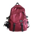 thumbnail image 2 of School Backpacks Lightweight High School Book Bag Backpack for School Teens, 2 of 2
