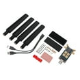 thumbnail image 1 of NGFF M.2 To USB 5G Adapter, PCB Material Supports 3G 4G 5G 5G Module To USB Adapter  for PC, 1 of 7
