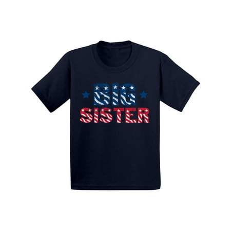 

Awkward Styles American Collection Toddlers Shirts Gifts for Girls I m Big Sister Shirt Big Sister Toddler Shirt Lovely T Shirts for Girls Girls Clothing Sis Tshirt for Kids Birthday Gifts for Sister