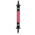 thumbnail image 3 of Unique Bargains 2Pcs Car Universal Adjustable Front Bumper Lip Lever Splitter Support Rod, 3 of 6
