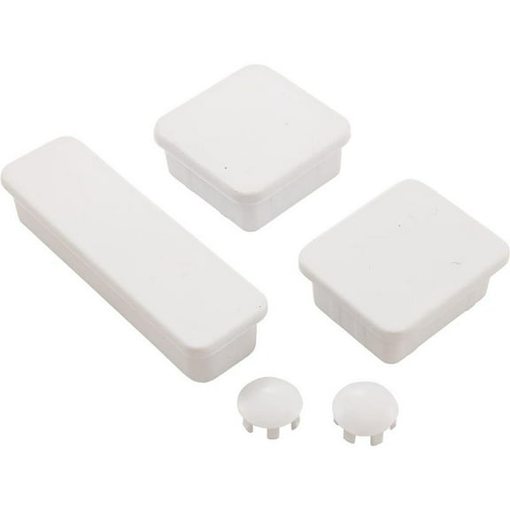 Fence Trim Kit, GLI Pool Products, Above Ground