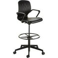 thumbnail image 1 of Safco SAF7014BL Chaise, 1 of 4