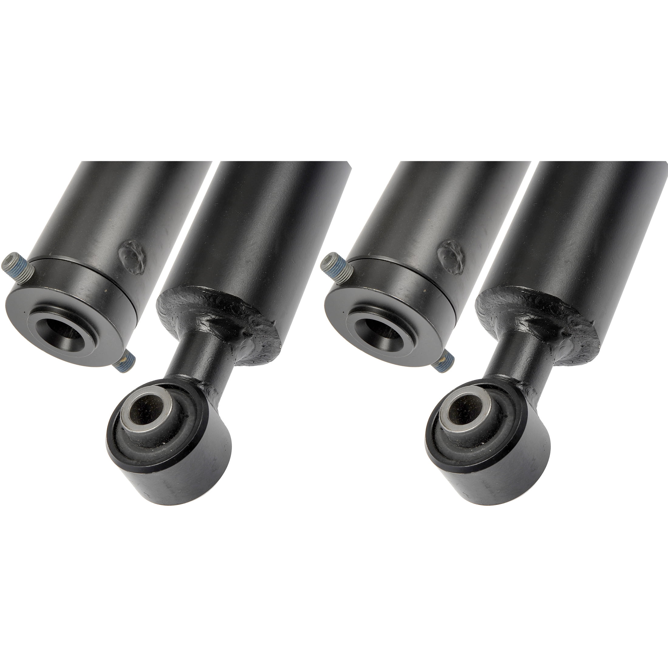 Dorman 949-561 Air Spring to Coil Spring Conversion Kit for Specific Mercedes-Benz Models