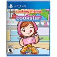 thumbnail image 1 of COOKING MAMA COOKSTAR [E], 1 of 1