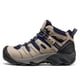 thumbnail image 3 of Bota KEEN Utility Lansing Media Altura Punta de Acero Impermeable 11, 3 of 7