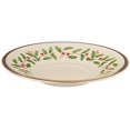 thumbnail image 2 of Lenox Soucoupe de Vacances, 2 of 4