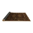 thumbnail image 2 of Ahgly Company Indoor Rectangle Oriental Brown Industrial Area Rugs, 5' x 7', 2 of 4