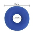 thumbnail image 5 of Almohada de dona para el dolor de coxis, hemorroides y llagas, cojines de asiento s202412241515, 5 of 5