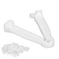 thumbnail image 4 of ESTINK Pinces de Cordon Ombilical Clips de Nombril Kit de Mise Bas Jetable pour Moutons et Bétail, 4 of 8