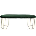 thumbnail image 2 of Chaise contemporain Canary, par LumiSource, 2 of 6