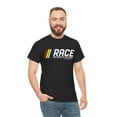 thumbnail image 3 of DJH Apparel | Race Not Given To The Swift Christian Unisex T-shirt, 3 of 5