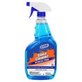 thumbnail image 1 of Gunk Glass Cleaner 19oz, 1 of 2