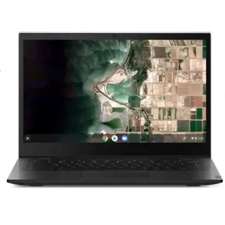 Restored Lenovo 14e Chromebook 14" AMD A4-9120C 4GB Ram 32GB eMMC Chrome OS (Refurbished)
