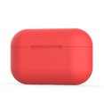 thumbnail image 1 of Soft Silicone Cases For Apple Airpods  Pro Protective Bluetooth Wireless Earphone Cover For Apple Air Pods Charging Box Bags, 1 of 7
