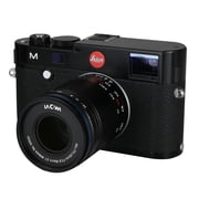 Laowa 85mm f/5.6 2X Ultra Macro APO Lens for Nikon Z
