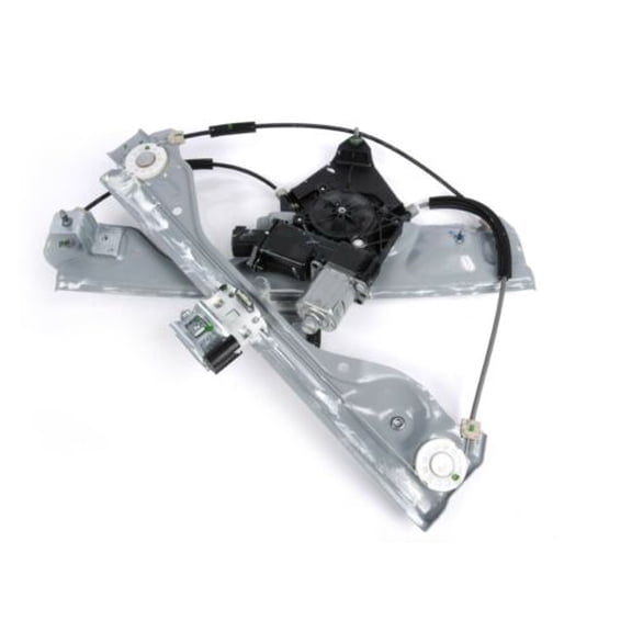 Window Regulator Kit Front Left 23189478 fits 14-19 Cadillac CTS