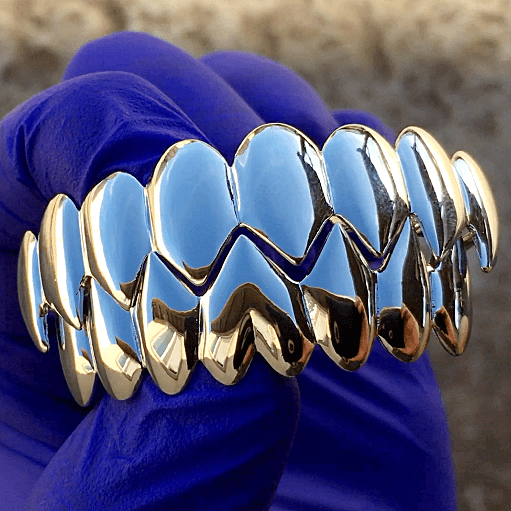 Shark grillz sale