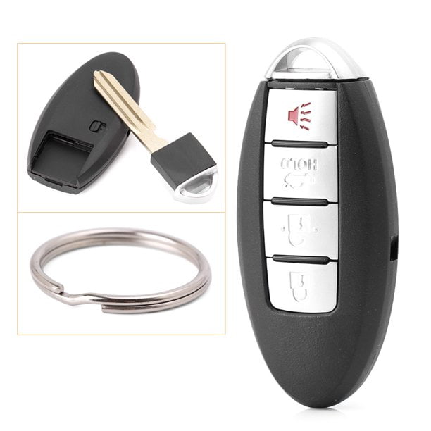 ZS Car Remote Keyless Entry Key Fob KR55WK48903 For Nissan Altima