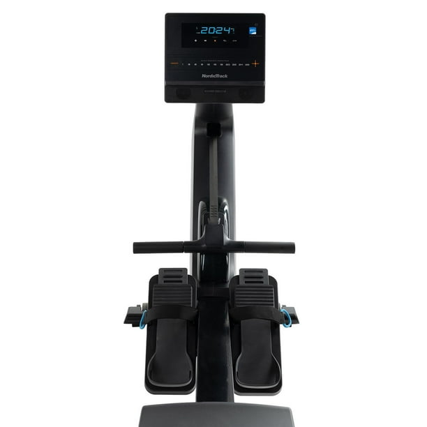AVICーRW300 NORDICTRACK RW300 Magnetic Rowing Machine in the Rowing
