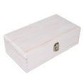 thumbnail image 3 of Contenedor de Madera para Almacenamiento de Aceites Esenciales, Personalícelo para Satisfacer sus Necesidades, Protege de la Luz Dañina, 32 Rejillas paraeites esenciales o gel, 3 of 7