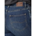thumbnail image 5 of Lee® Women's Heritage Kick Flare Jean, 5 of 8
