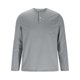 thumbnail image 4 of RKSTN Golf Shirts for Men Oversized Long Sleeve Button Down Collar Classic Polos Shirt Mens Solid Single Pocket Soft Versatile Casual T Shirt Top for Everyday Outing Office Looks Weekend Activities, 4 of 6