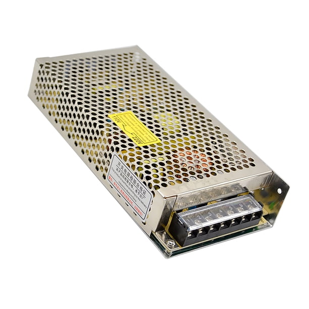 Fuente de Alimentación / Fuente de Alimentación Conmutada de Metal 100W 24V 4.2A