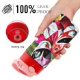 thumbnail image 6 of Power Rangers Stainless Steel Insulated Water Cup for Boys Girls Leakproof Water Bottle with Flip-Flop Lid, 6 of 8