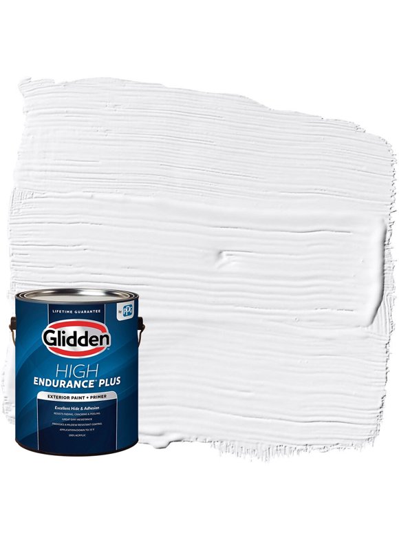 Glidden High Endurance Plus Paint & Primer in Glidden