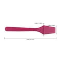 thumbnail image 2 of Pana Disposable Cosmetic Spatulas - Pink, 2 of 2