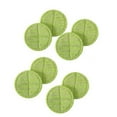 thumbnail image 1 of 8Pcs Replacement Pad for Cordless Electric Rotary Mop Sweeper Wireless Electric Rotary Mop Scrubber, 1 of 5