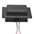 thumbnail image 3 of Salida De Aire Lateral De Rv Ventilación del ventilador de escape de la campana 12V Accesorios de ventilación de cocina de succión de aceite de escape rápido 25W Hugtrwg Accesorios para autos y motos, 3 of 9