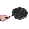 thumbnail image 1 of Greensen Grill Plate, Simplify Your Hectic Life Easy Clean Pancake Pan, Innovative Design Any Breakfast Hash Browns, 1 of 8