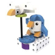 Thames & Kosmos Kids First Coding & Robotics Science Kit