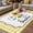 yellow, variant on Sunflowers Outdoor Rug for Patio/Deck/Porch, Non-Slip Large Area Rug 5 x 7 Ft, Yellow Floral Botanical Black White Checkered Rustic Indoor Outdoor Rugs Washable Area Rugs, Camping Rug Carpet Runner