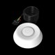 thumbnail image 5 of 1.8m Pushbutton Desktop Computer Switch PC Motherboard External Start Power On/Off Button Extension Cable Round Startup Switch, 5 of 5