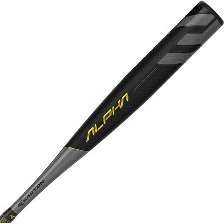 Easton Alpha XL BBCOR Baseball Bat, 33